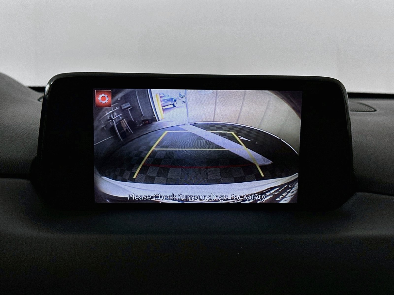 Used 2018 MAZDA CX-5 Touring FWD image 13