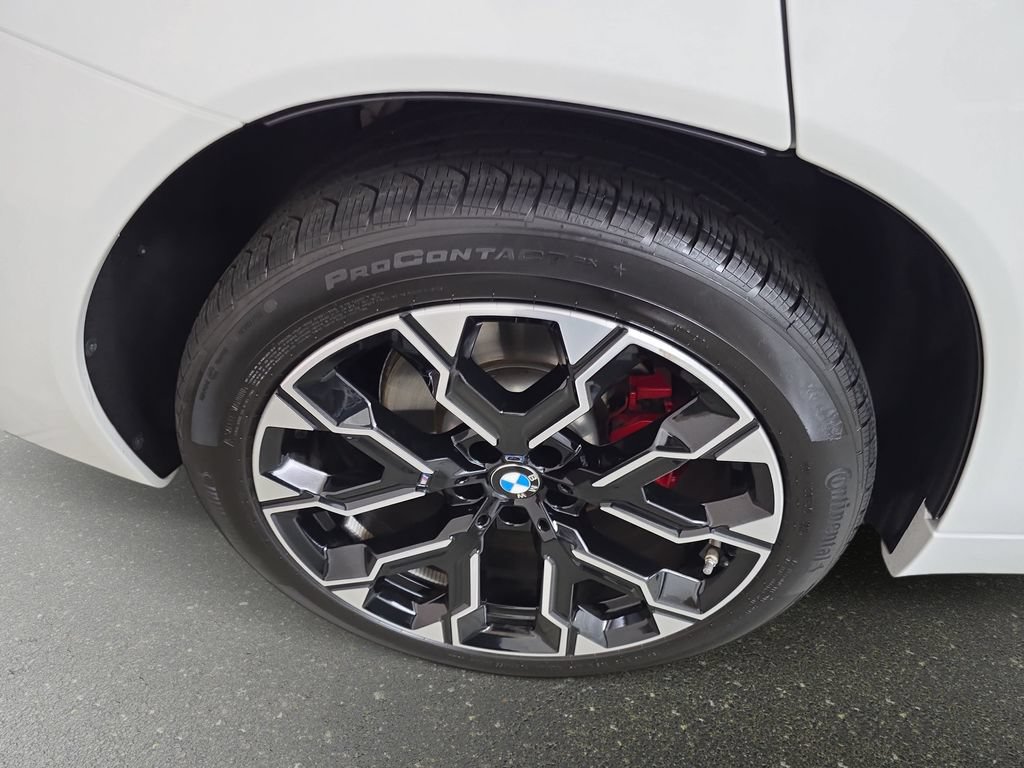 Used 2026 BMW X3 M50 w/ Premium Package AWD/4WD image 32