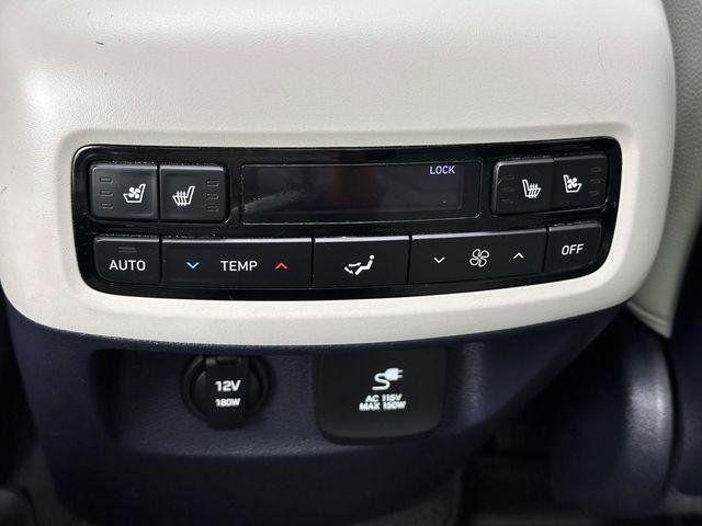 Used 2023 Hyundai Palisade Limited AWD/4WD image 20