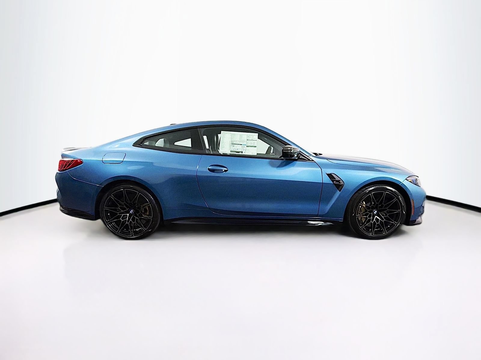 New 2027 BMW M4 Competition AWD/4WD image 8