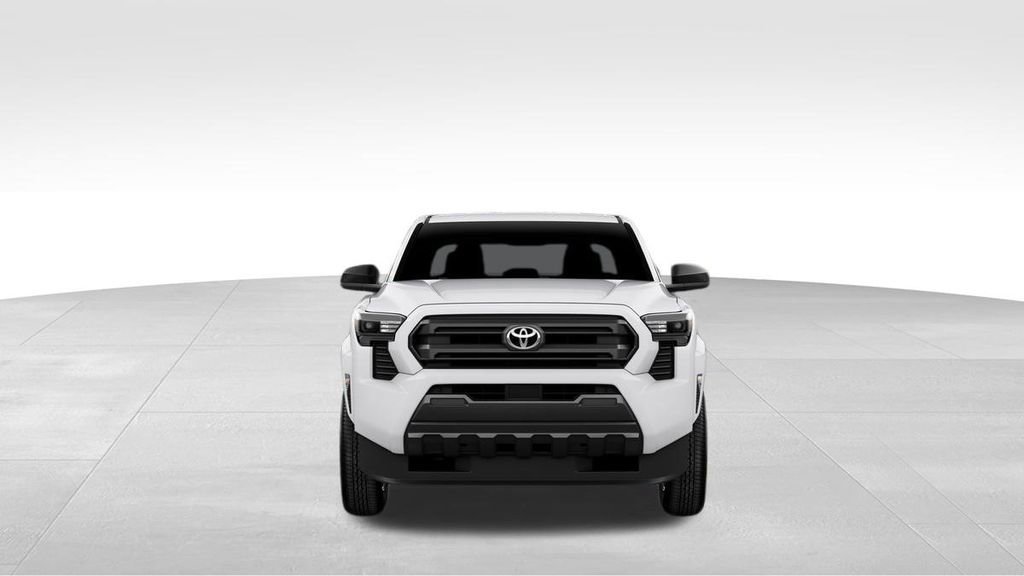 New 2026 Toyota Tacoma SR image 17