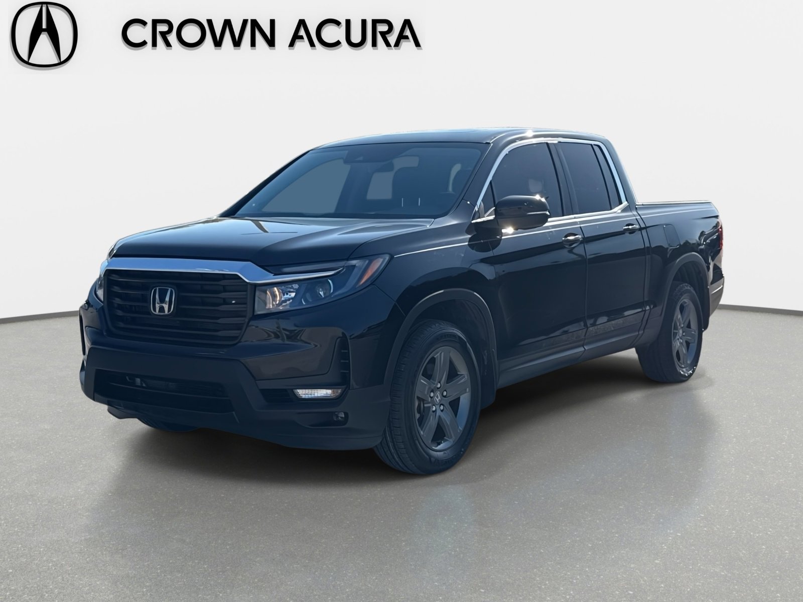 Used 2023 Honda Ridgeline RTL image 2