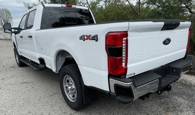 New 2025 Ford F350 XL w/ 360-Degree Camera Package image 4