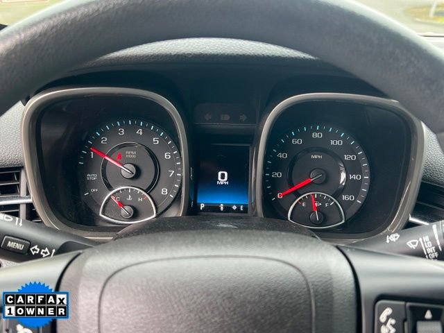 Used 2015 Chevrolet Malibu LS w/ Protection Package FWD image 20