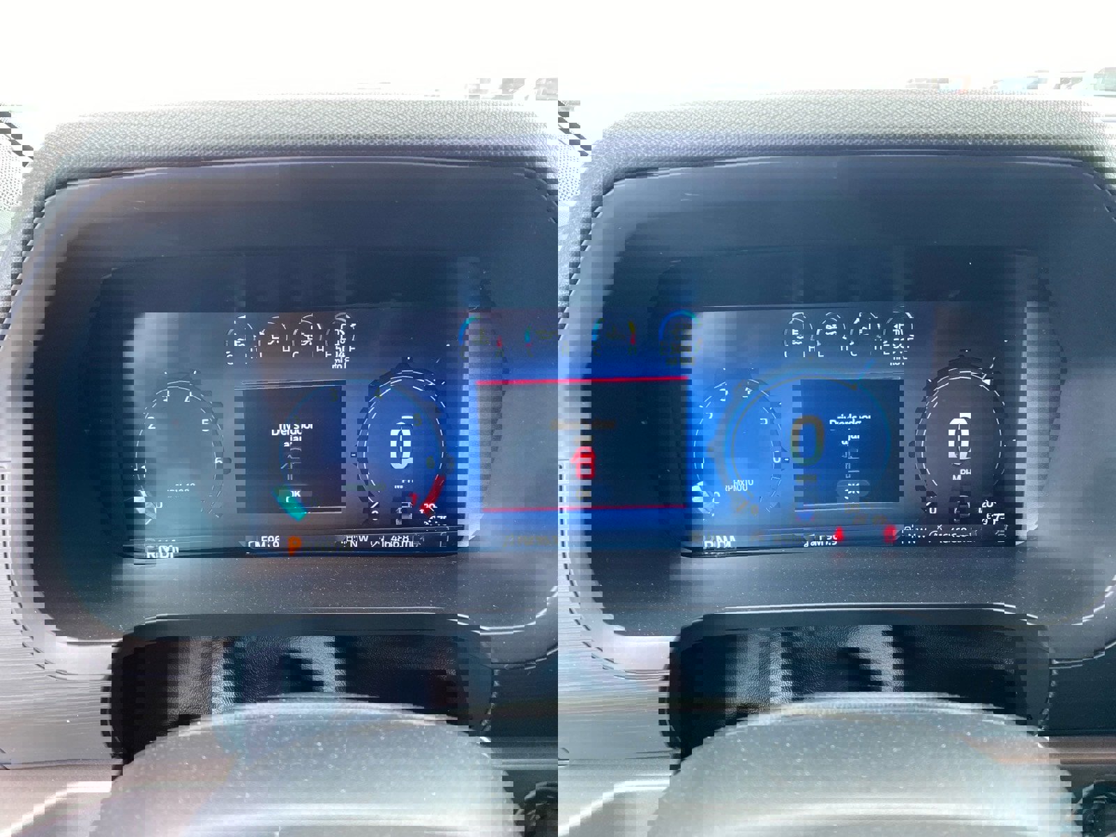 Used 2025 Ford F150 XLT w/ Equipment Group 301A Standard image 17