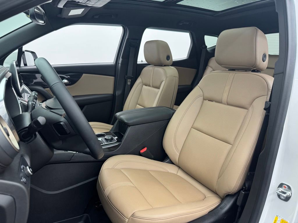 Used 2024 Chevrolet Blazer Premier AWD/4WD image 20