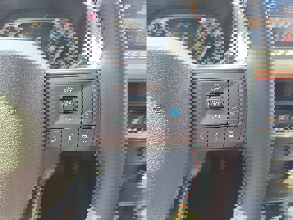 New 2026 Nissan Rogue SV w/ Rock Creek Premium Package image 21