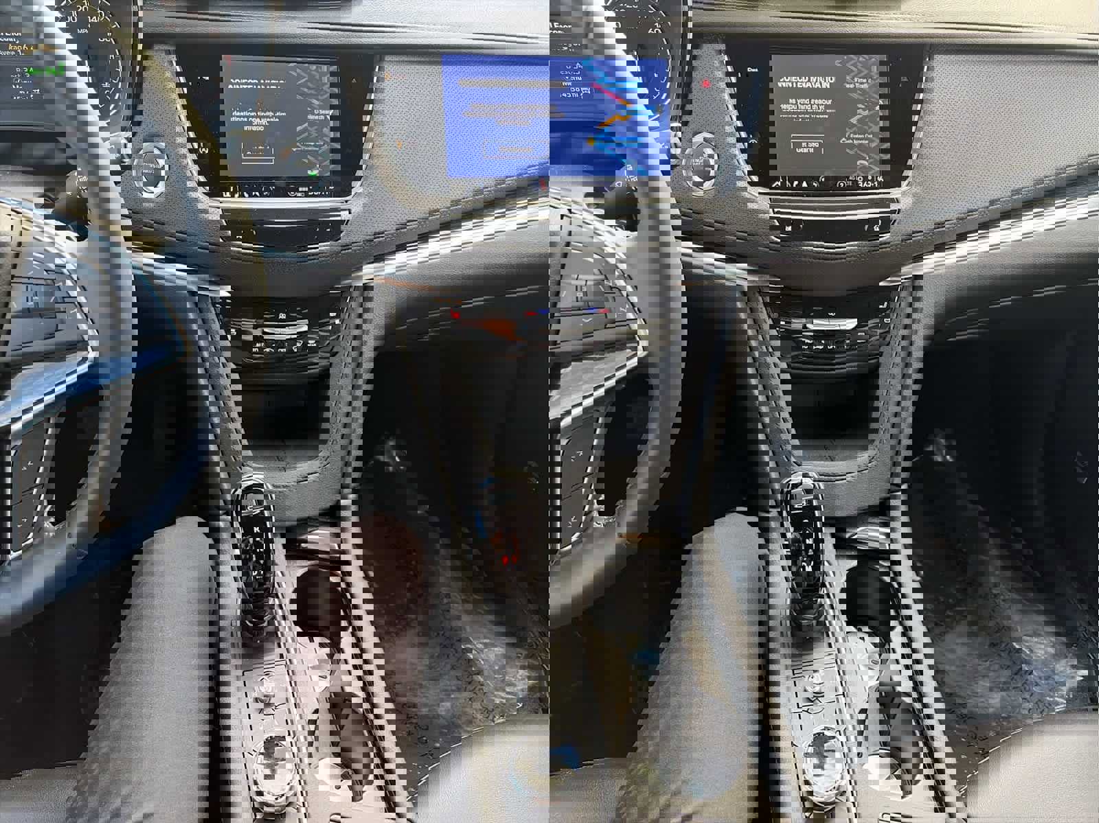 Used 2025 Cadillac XT5 Premium Luxury image 10