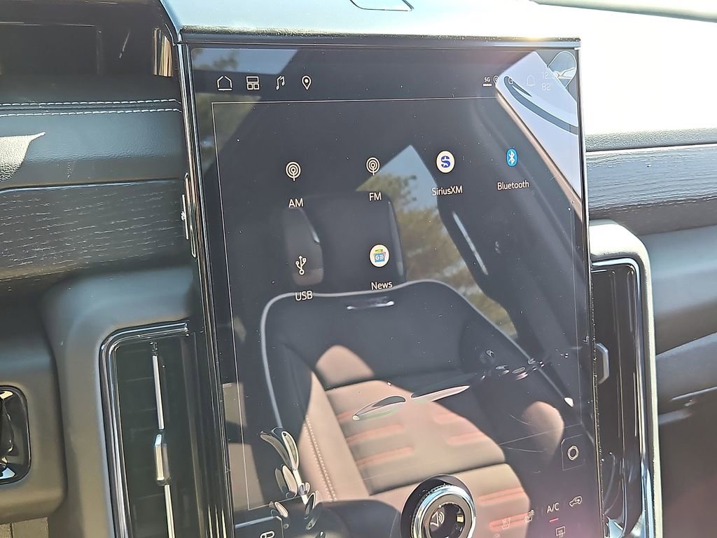 New 2026 GMC Yukon XL AT4 Ultimate image 14