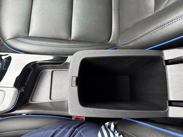 Used 2025 Buick Envista Sport Touring w/ Experience Buick Package FWD image 20