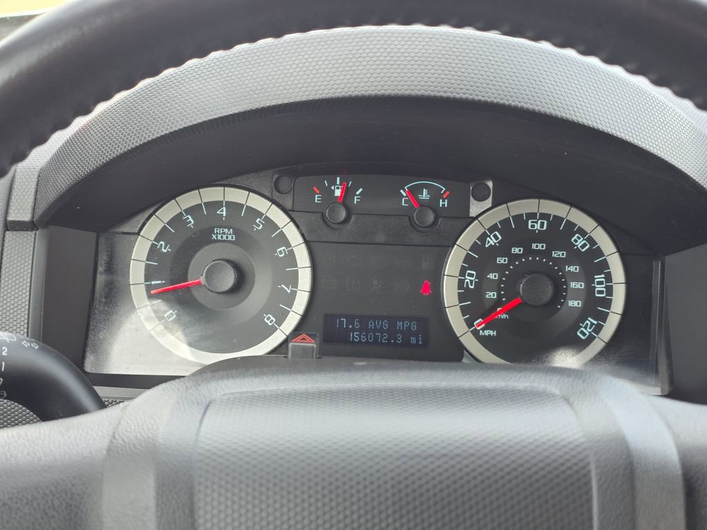 Used 2011 Ford Escape Limited image 20