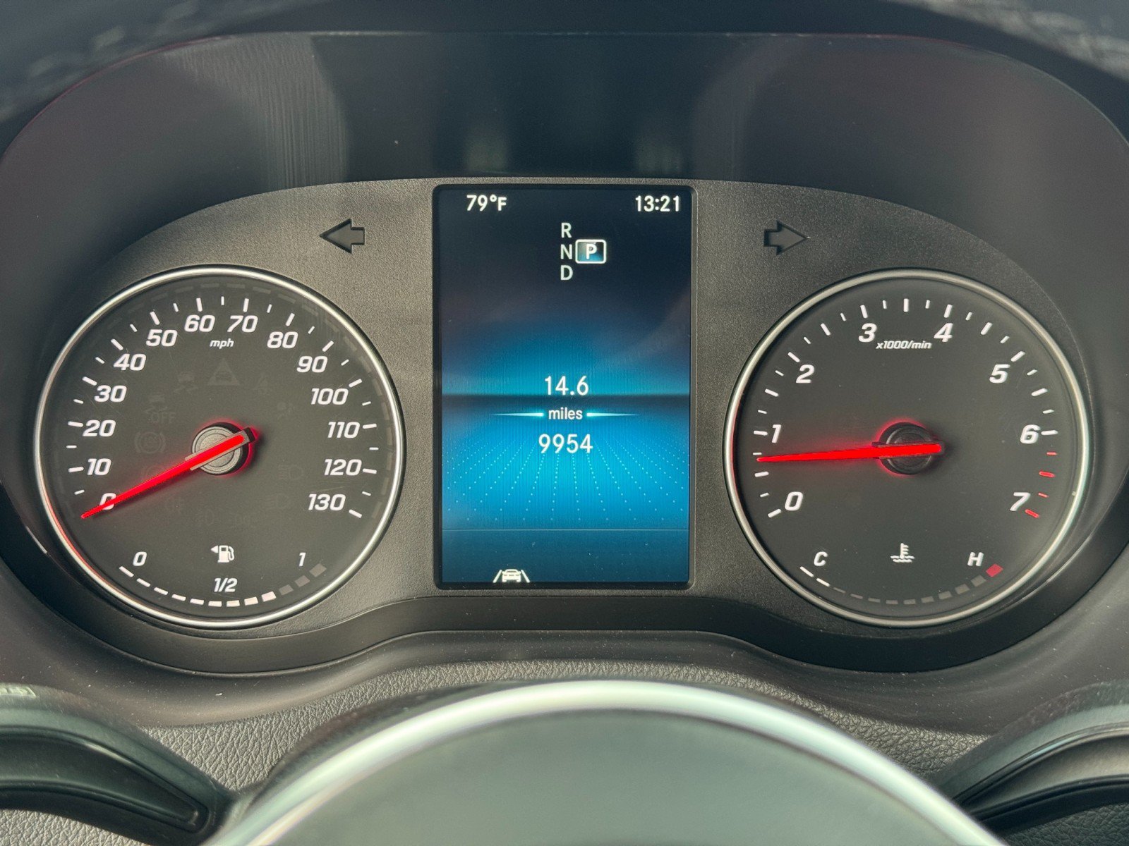 Used 2022 Mercedes-Benz Sprinter 1500 image 18