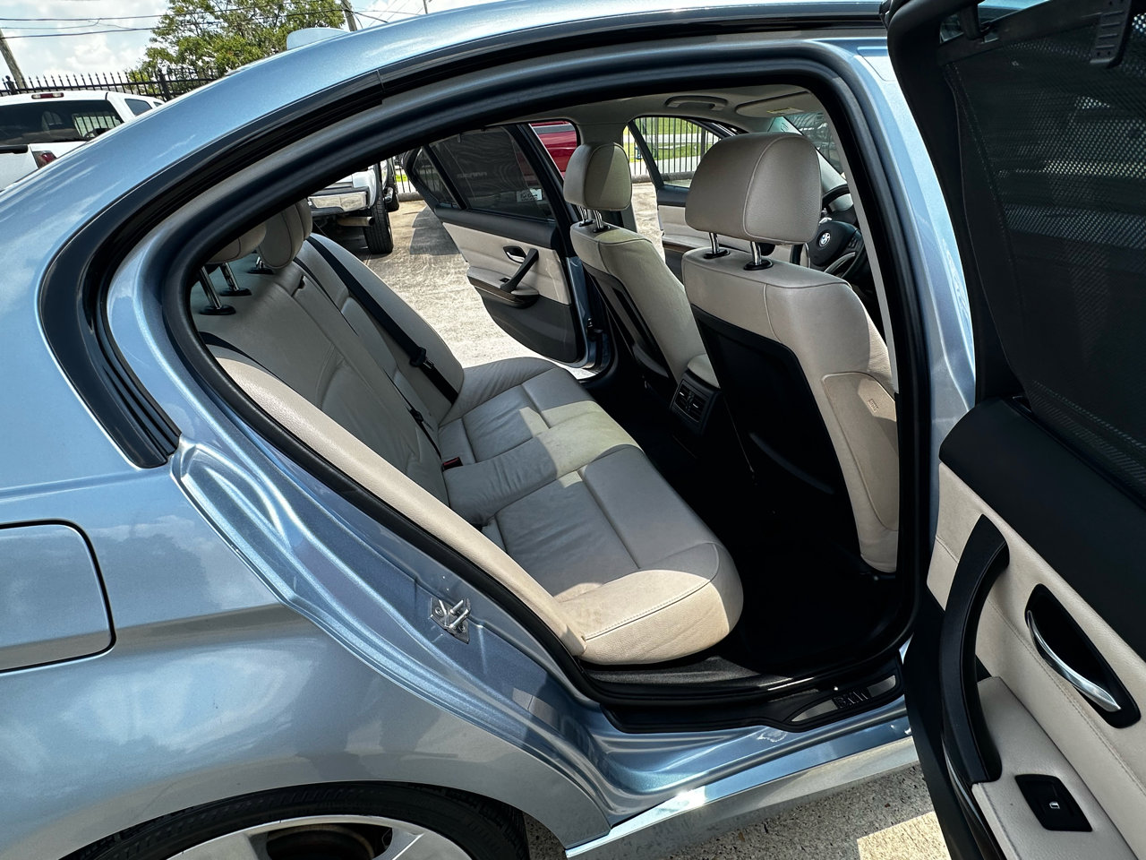 Used 2010 BMW 335i Sedan image 69