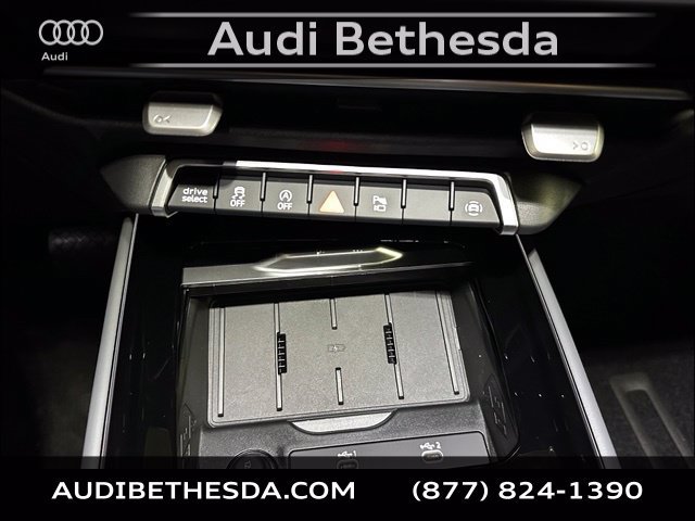 New 2026 Audi Q3 quattro 2.0T AWD/4WD image 18
