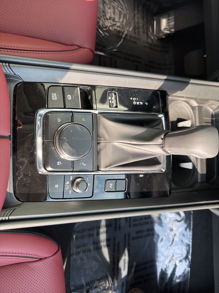 New 2026 MAZDA CX-50 2.5 Hybrid w/ Weather Package AWD/4WD image 21