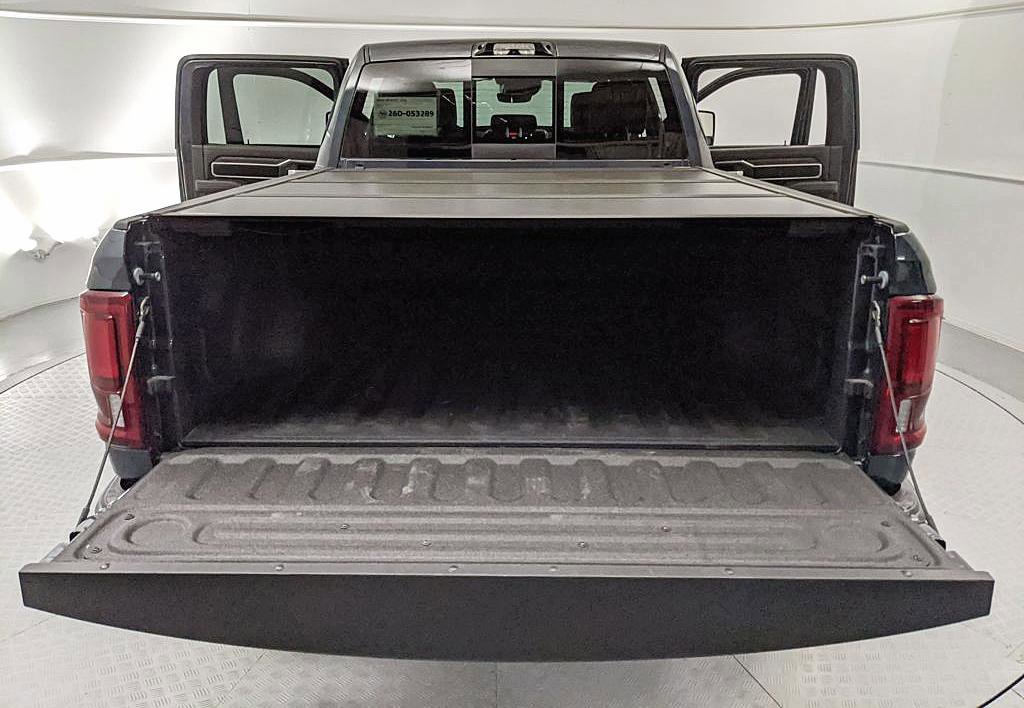 Used 2026 RAM 2500 Laramie image 7