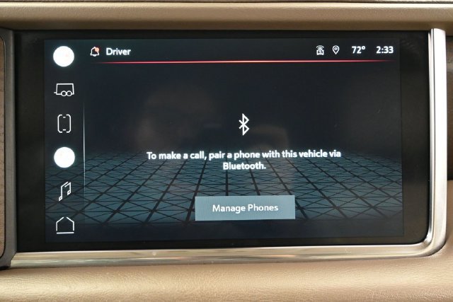 Used 2022 GMC Yukon XL Denali AWD/4WD image 36