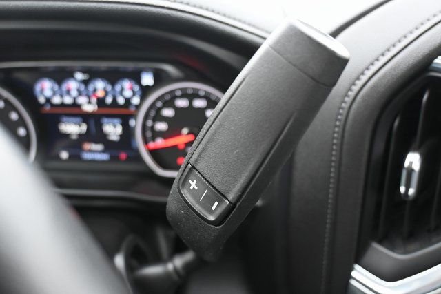 Used 2020 Chevrolet Silverado 1500 LTZ w/ LTZ Premium Package image 38