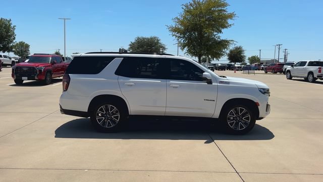 Used 2023 Chevrolet Tahoe Z71 w/ Z71 Off-Road Package AWD/4WD image 9