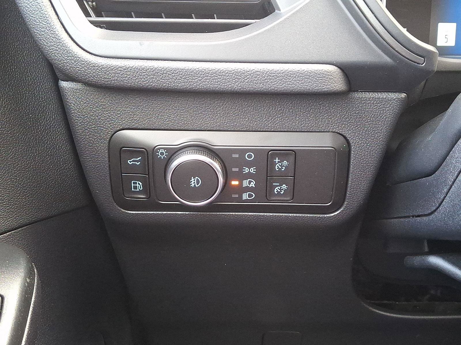 New 2026 Ford Escape SE image 14