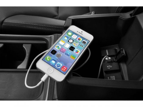 Used 2015 Honda CR-V Touring image 16