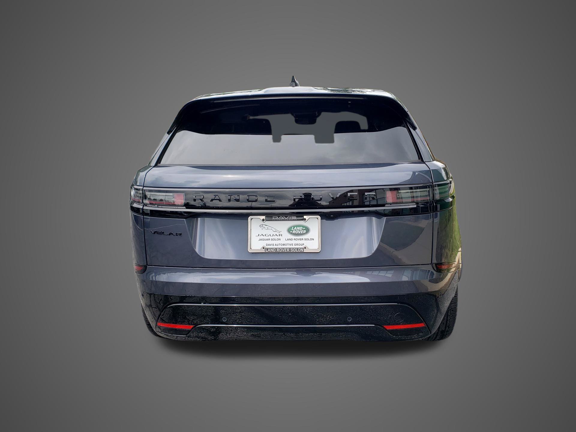 New 2026 Land Rover Range Rover Velar Belgravia AWD/4WD image 6