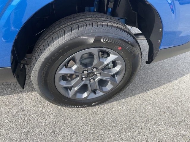 New 2025 Ford Maverick XLT w/ Equipment Group 301A image 16