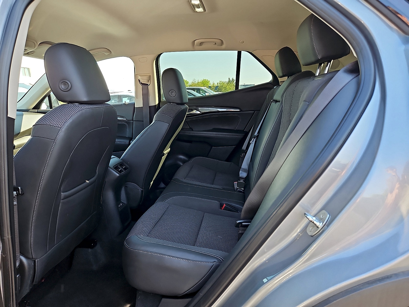 Certified 2023 Buick Envision Preferred FWD image 11