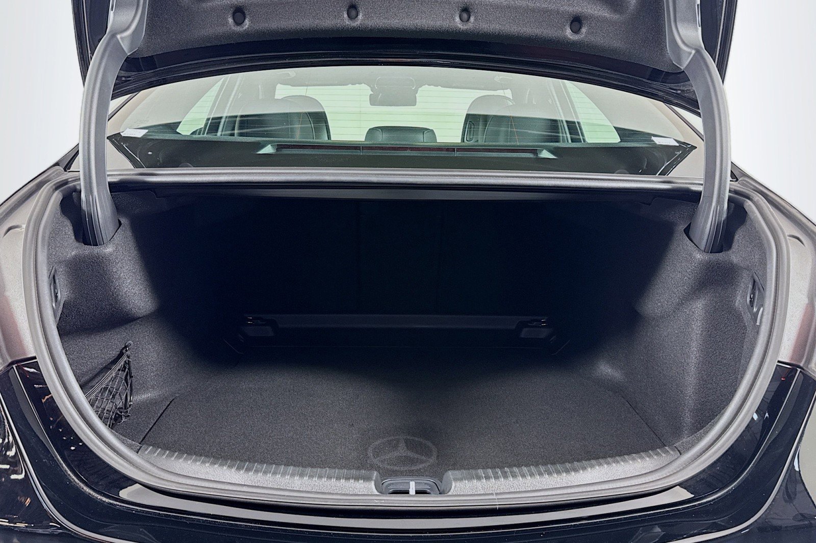 Certified 2024 Mercedes-Benz C 300 Sedan image 24