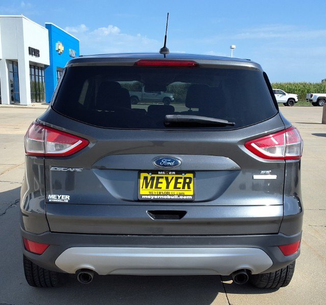 Used 2016 Ford Escape SE FWD image 7