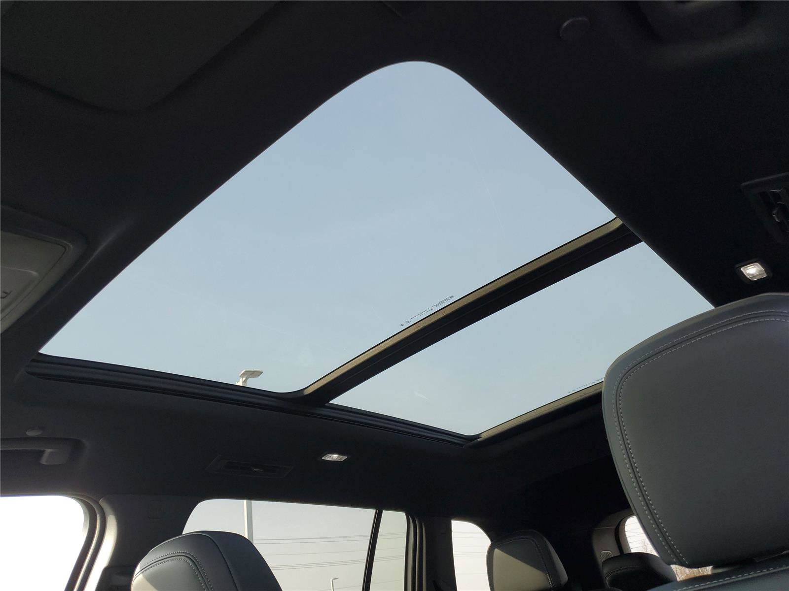 New 2026 Buick Enclave Preferred w/ Power Package image 35