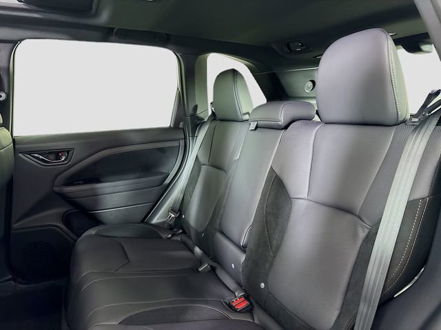 New 2026 Subaru Forester Touring image 25