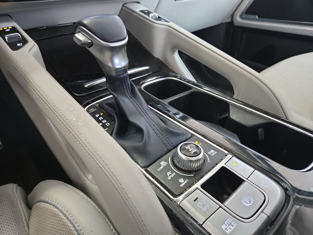 Used 2023 Kia Telluride SX image 29
