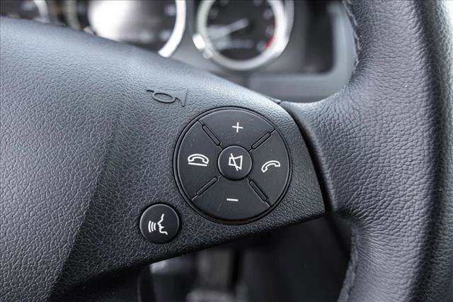 Used 2011 Mercedes-Benz C 300 4MATIC Sedan image 15