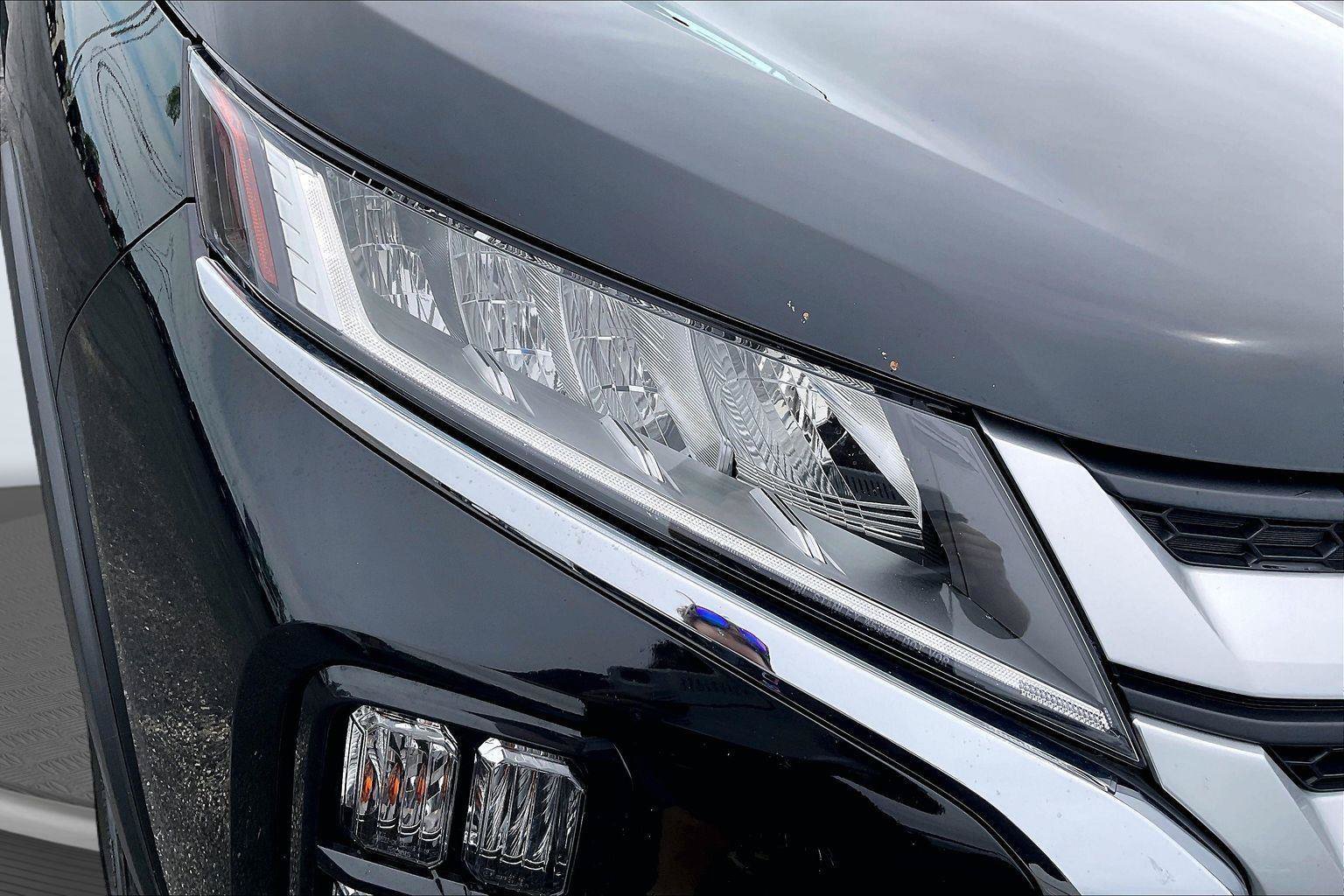 Used 2025 Mitsubishi Outlander Sport AWD image 28