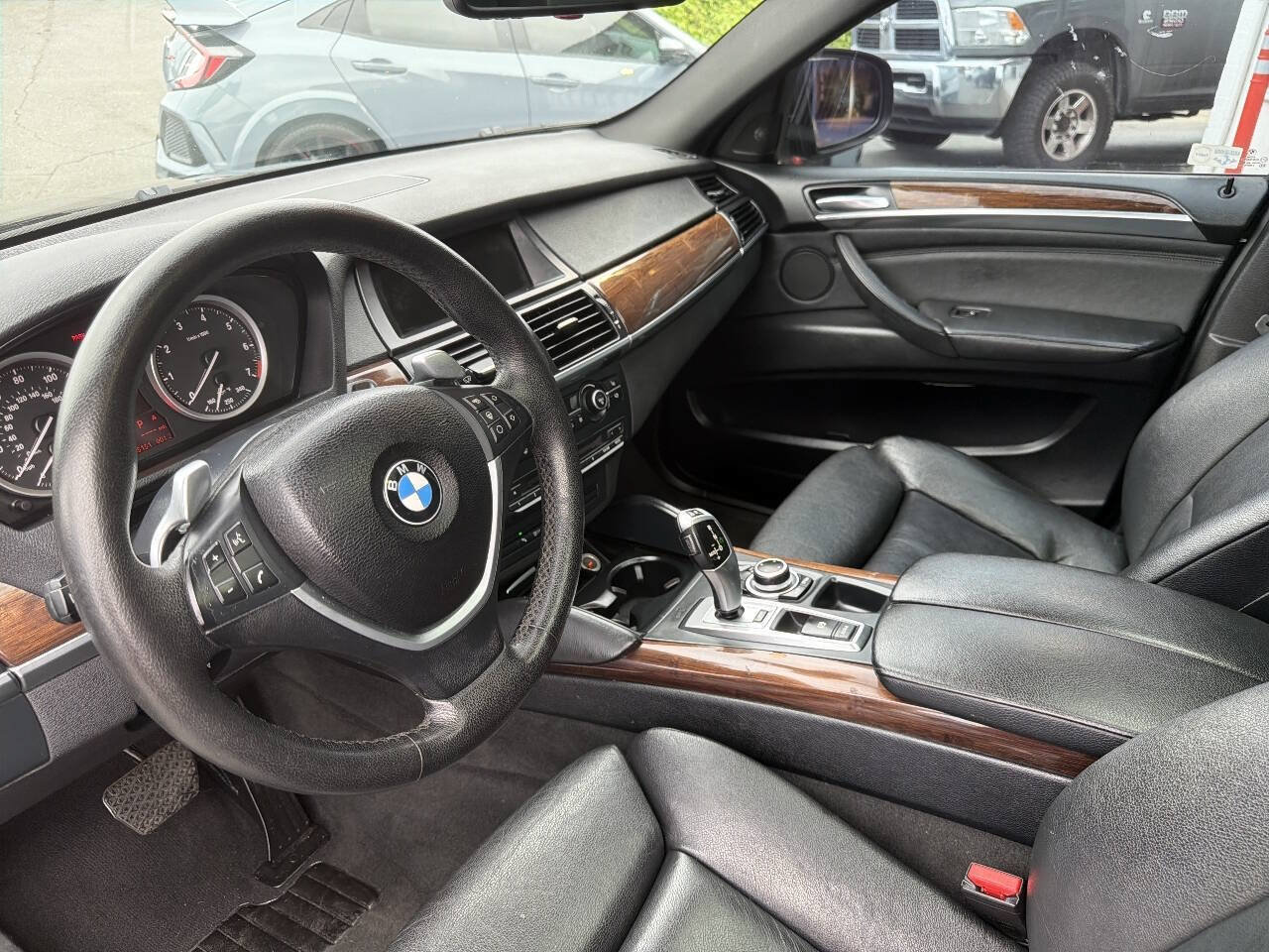 Used 2010 BMW X6 xDrive50i AWD/4WD image 29