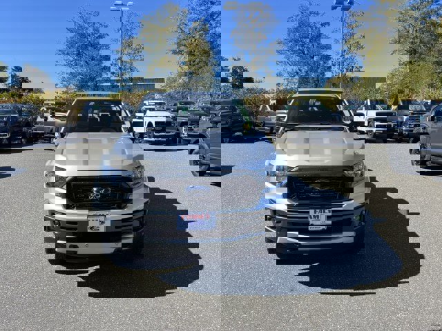 Used 2019 Ford Ranger XLT w/ Equipment Group 301A Mid image 2