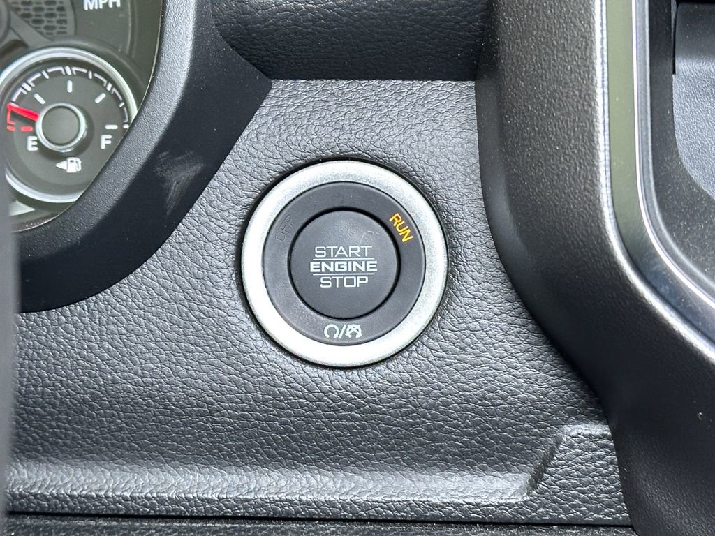 New 2026 RAM 1500 Big Horn image 26