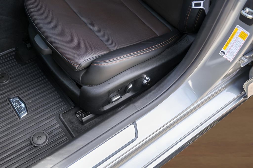 Certified 2023 Cadillac CT5 Sport image 8