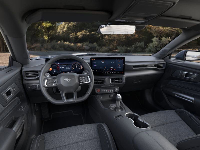 New 2026 Ford Mustang GT image 9