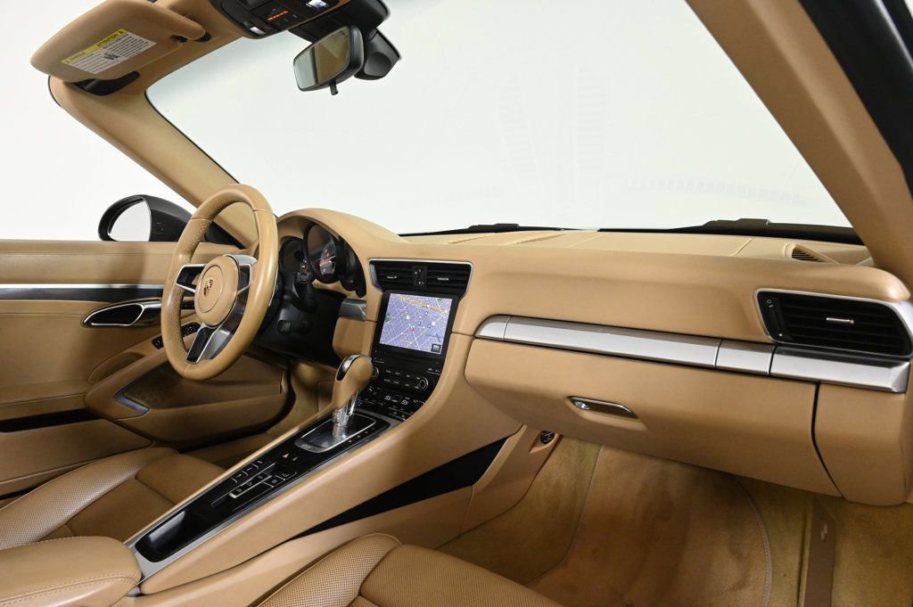 Used 2017 Porsche 911 Carrera S image 18