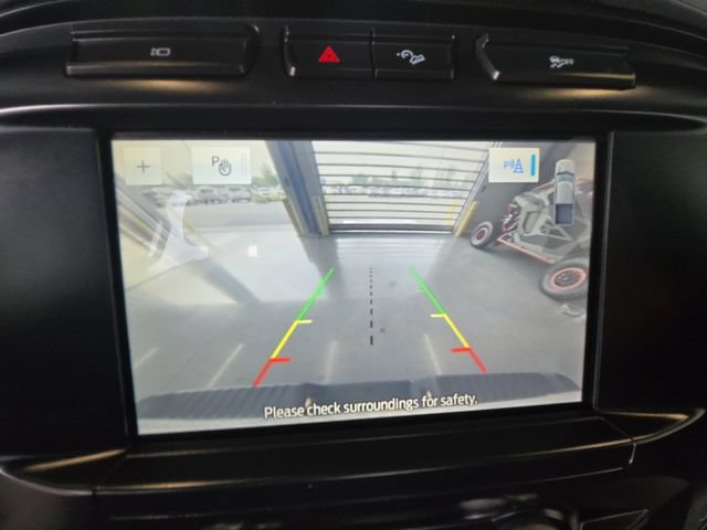 Used 2023 Ford F150 XLT w/ Equipment Group 301A Mid AWD/4WD image 16