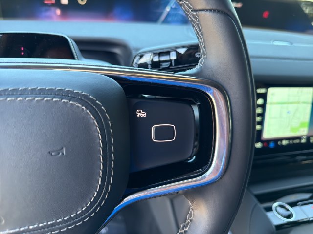 New 2026 Lincoln Navigator Reserve w/ Jet Appearance Package AWD/4WD image 29