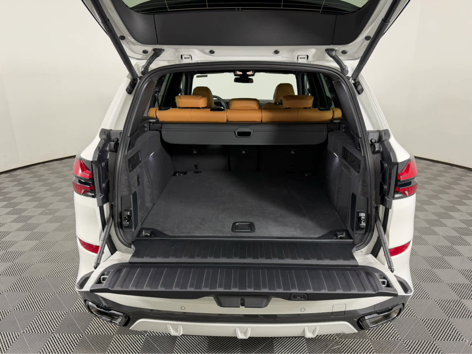 New 2026 BMW X5 xDrive40i w/ M Sport Package image 15