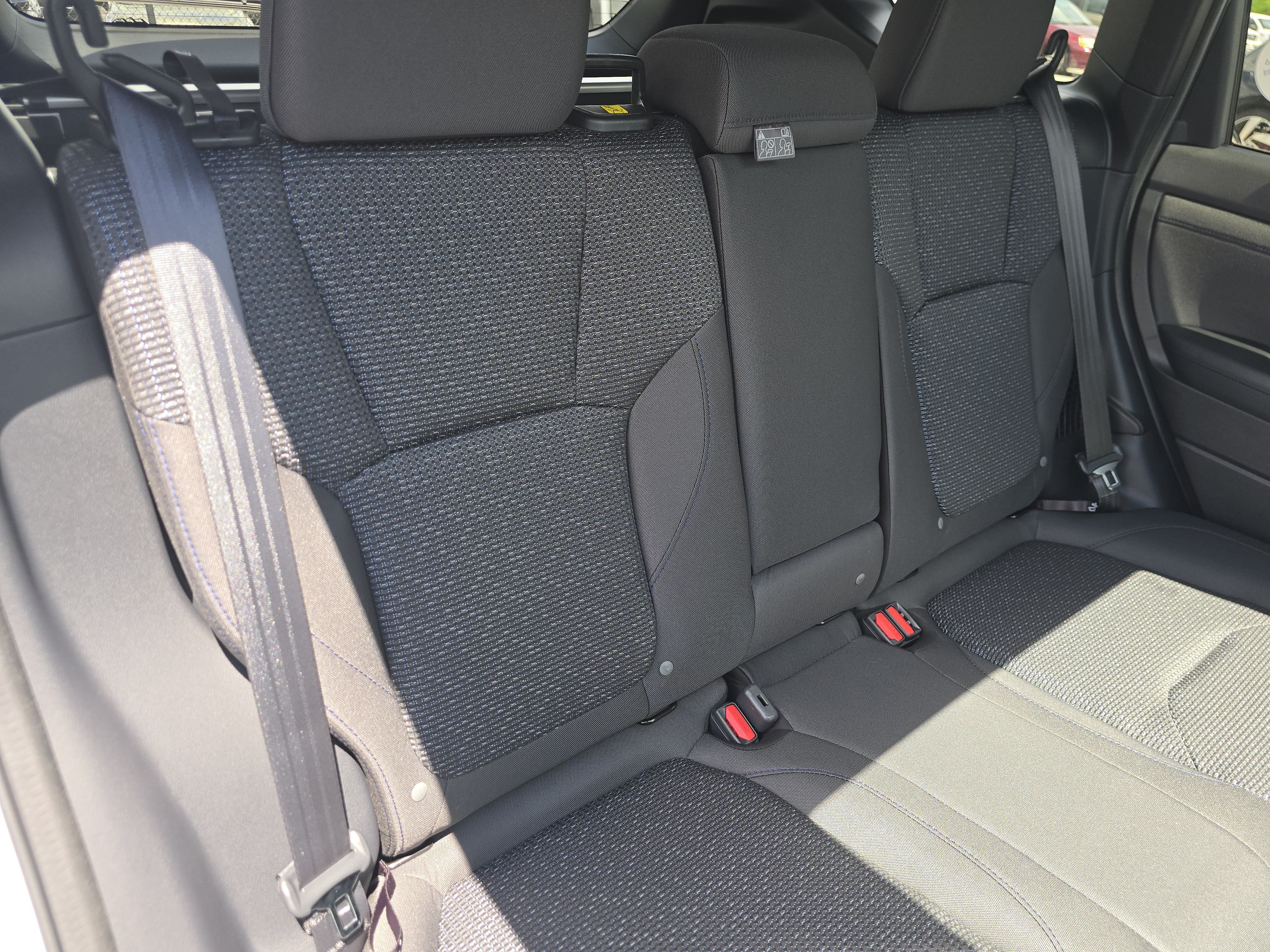 New 2026 Subaru Forester Premium AWD/4WD image 19