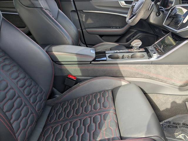 Used 2022 Audi RS 7 Sportback image 20