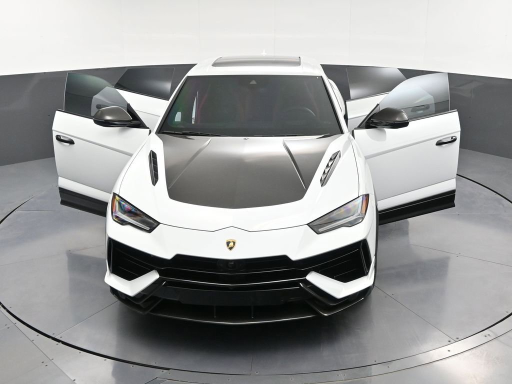 Used 2024 Lamborghini Urus Performante image 39