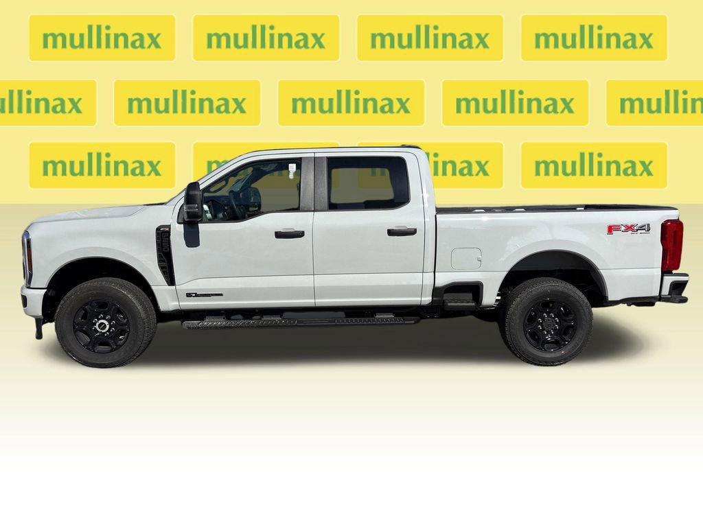 New 2026 Ford F250 XL w/ STX Appearance Package image 13