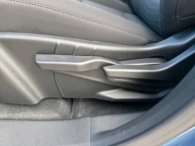 New 2026 Chevrolet Equinox LT w/ Midnight Edition AWD/4WD image 18