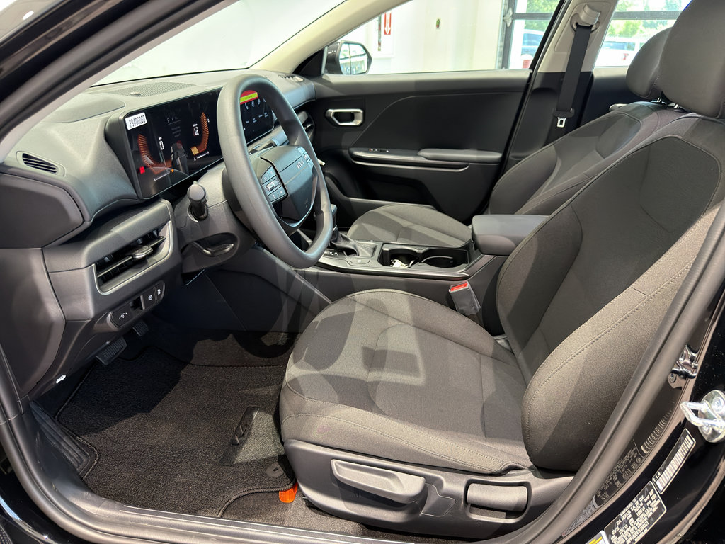 New 2026 Kia K4 FWD image 12
